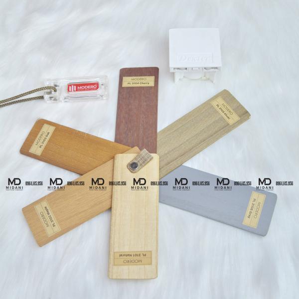 Rèm sáo gỗ - Modero