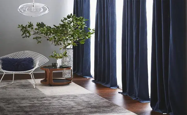 Thế mạnh của Rèm đơn sắc - Hót nhất năm nay