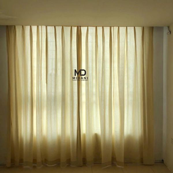 Rèm linen