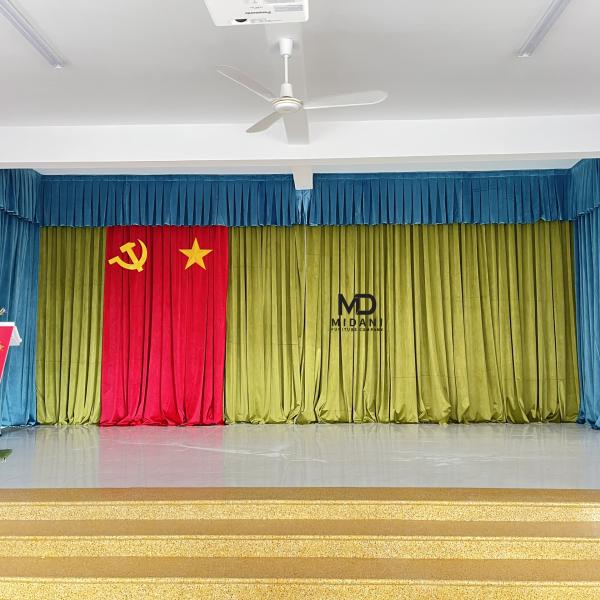 Rèm hội trường