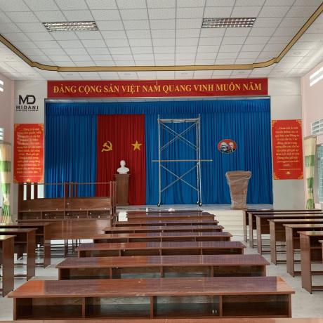 Rèm hội trường